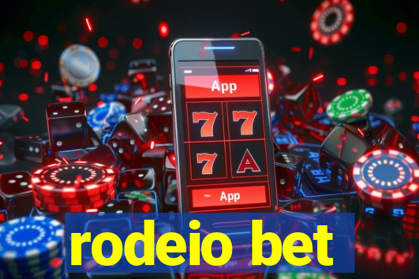 rodeio bet